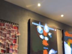 -ME怪兽·密室(江汉路店)