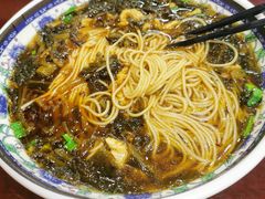 -东吴面馆(君地新大陆店)