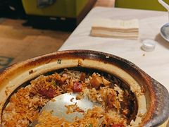 -汤城小厨•粤菜•靓汤(西直门凯德MALL店)