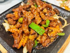 -添福来墨鱼饺子 · 海鲜东北菜(泡崖店)