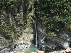 景点-太鲁阁公园