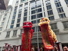 -麦文记面家(佐敦店)