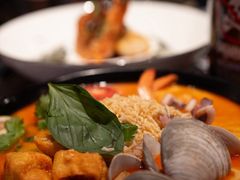 -黑手制面·Gentle Pasta(国金天地店)