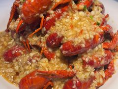 -肥肥虾庄·金牌油焖大虾(沙湖店)