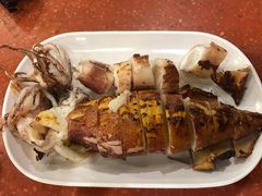 -大螃蟹海鲜餐厅