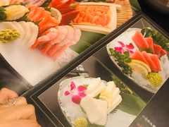 -芥岛(河北大街店)