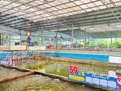 -粮心小农·大头虾亲子生态园(长发店)