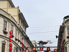 -汕头市小公园
