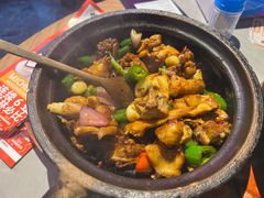 -啫神·广州地标美食(北京路店)