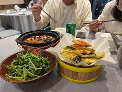 -金哥私房菜馆(张府园总店)