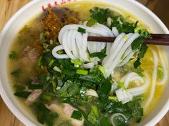 -文山荷鲜居(翠湖店)