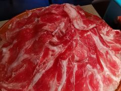 -星伦多自助料理(宝山龙湖天街店)