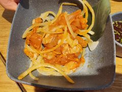 -新石器烤肉(南站店)