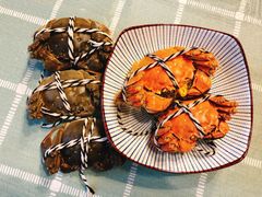 -七的湖·晚芳亭·阳澄湖农家菜·大闸蟹(莲花岛店)