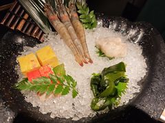 -牛New寿喜烧(金茂览秀城店)