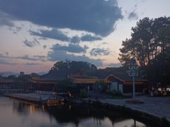 -江心屿景区