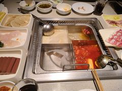 -海底捞火锅(群光广场店)