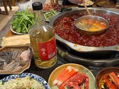 -大龙火锅(老店)