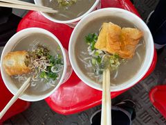 -汪记鲜鱼糊汤粉(沈阳路总店)