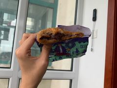 -京天红炸糕(天通苑华联店)