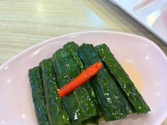 -香妃烤鸡(西单店)