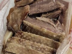 -吴山贡鹅(罍街店)