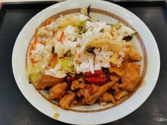 -永和大王(广元西路店)