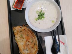 -永和大王(一口茶豆浆|花香豆更香·碧榕湾店)