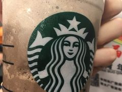 -星巴克(北京西站5号候车室)