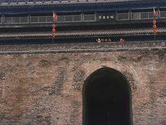 -西安城墙·碑林历史文化景区