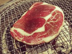 -韩聚屋韩国烤肉餐厅(新北万达店)