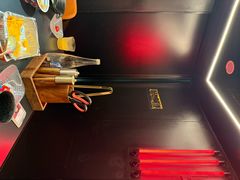 -無二炙坊·和牛烧肉(大钟寺1733店)
