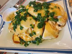 广东沙姜鸡-小龍鳳餐室(番禺路店)