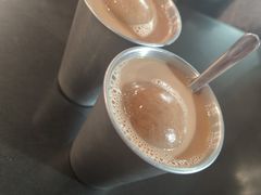 -妈阁铭记澳葡美食