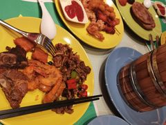 -舜和巴西烤肉餐厅(舜和国际店)