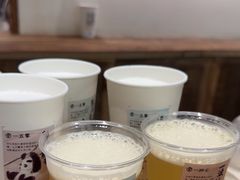 -李山山茶事(景枫店)