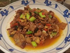 -八碗湘长沙市井菜(坡子街店)