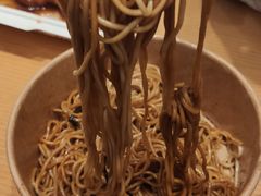 葱油拌面-鲜得来排骨年糕(豫园店)