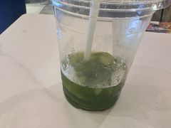 -柠季·手打柠檬茶(静安大悦城北座B1店 )
