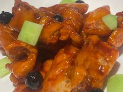 古方咕咾肉-曾宴·楚菜(湖北省博物馆店)