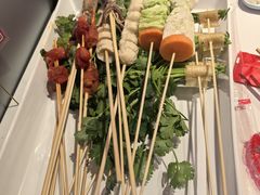 -宏姐串串香(征仪路店)