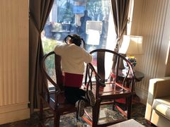 -东航云逸酒店(九溪烟树店)