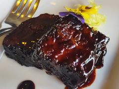 -九里云松·天香餐厅