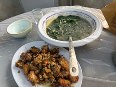 -阿九食店(南湾南路店)