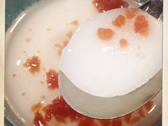 杏仁豆腐-护国寺小吃(护国寺总店)