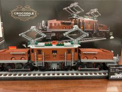 -乐高授权专卖店(济南万象城店)