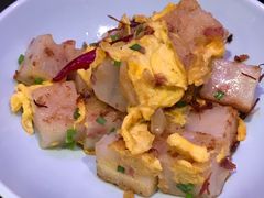 -万丽轩·粤菜(王府井金茂万丽酒店)