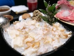 -官也街澳门火锅(新源里店)