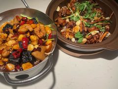 -以饭湘许(新塘万达店)