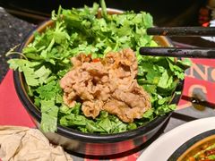 -牛New寿喜烧(虹桥新天地店)